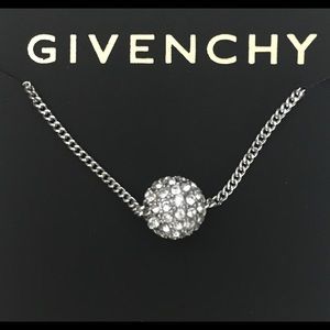 ✨Givenchy Crystal Fireball ✨